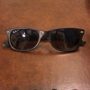 Ray ban sunglasses